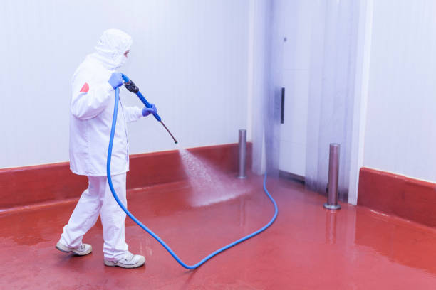 Golden Beach, MD  Pressure Washing Services Company