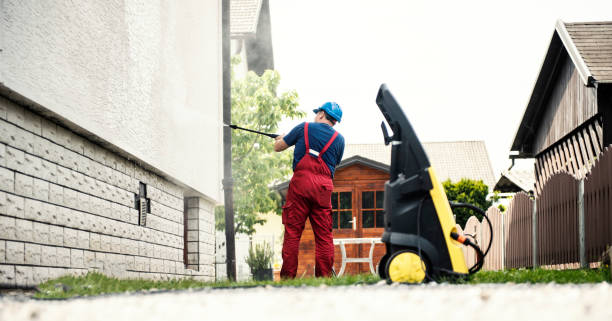 Best Parking Lot and Garage Cleaning  in Golden Beach, MD